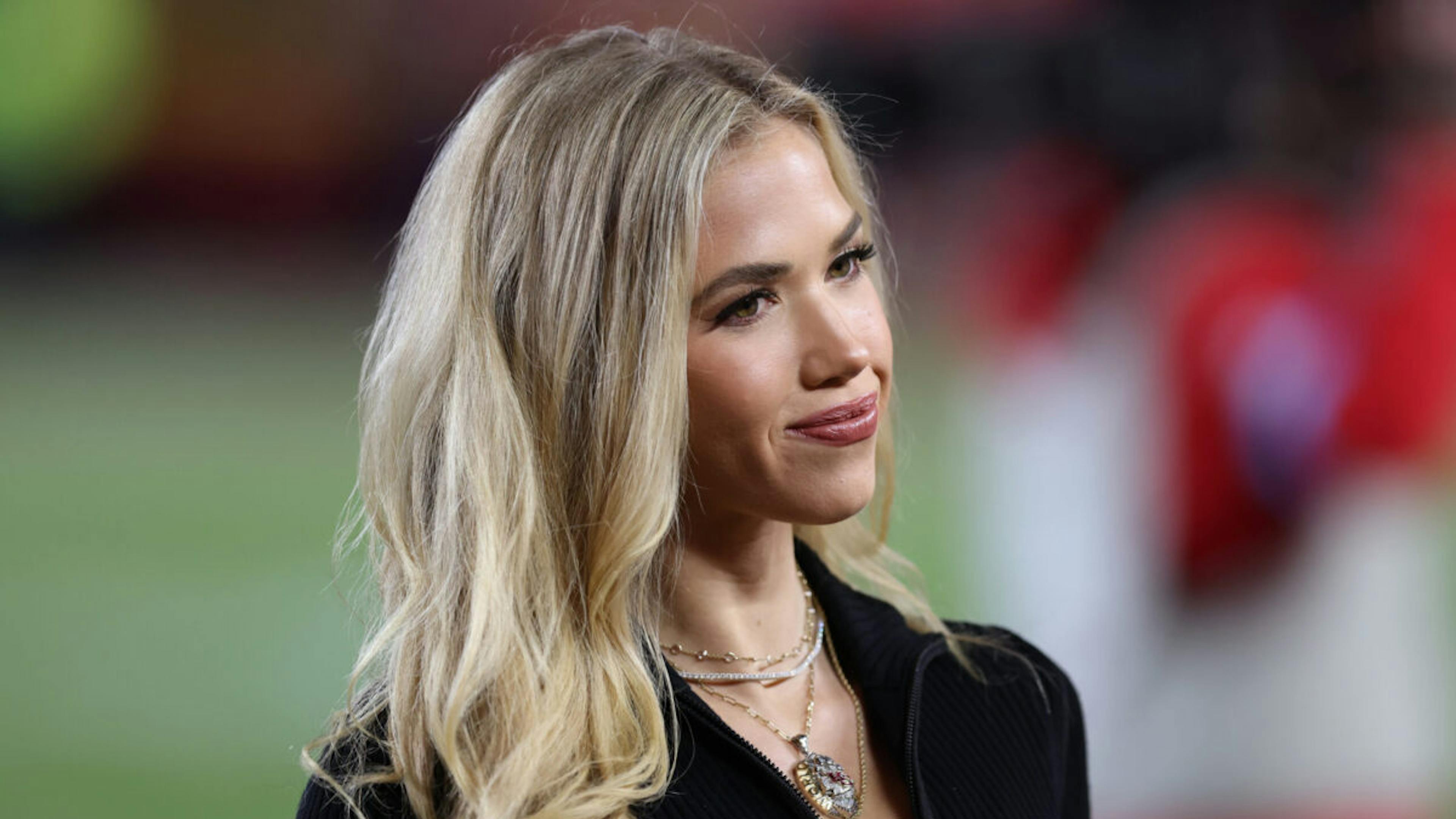 Kansas City Chiefs Heiress Turns To Scripture After 9-Year-Old Cousin Killed In Texas Flood