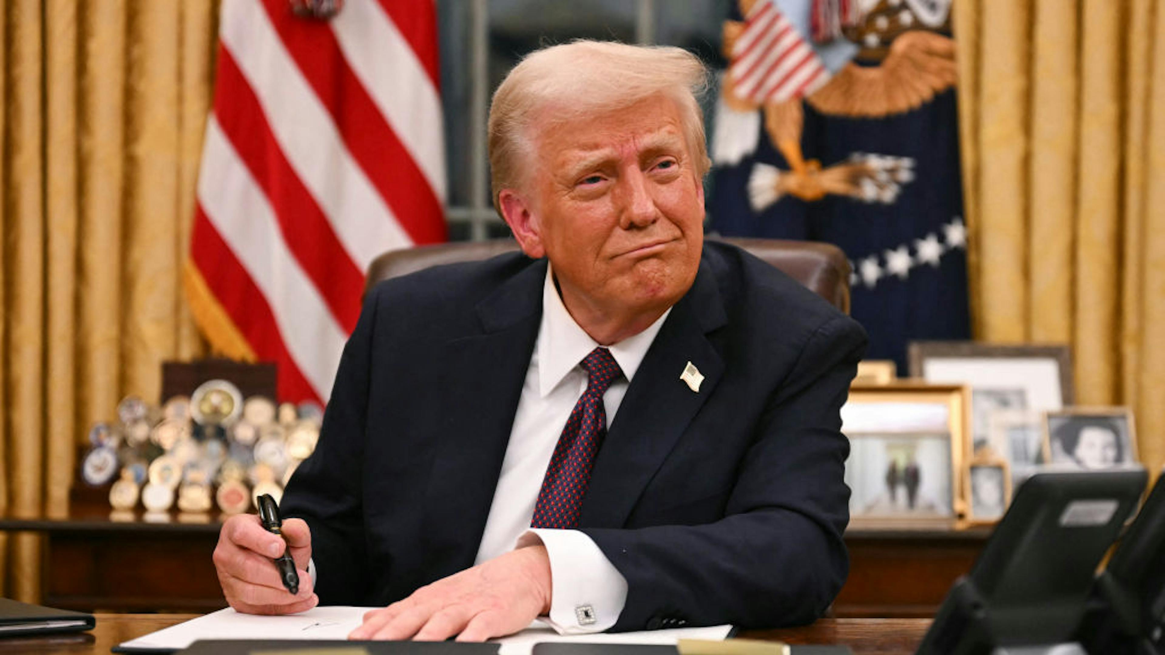 Supreme Court Greenlights Trump’s Education Department Layoffs