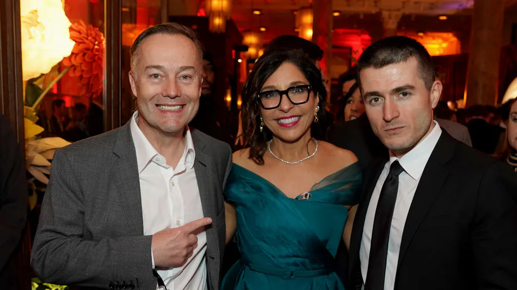 Top Executive At X Steps Down From Elon Musk’s Social Platform