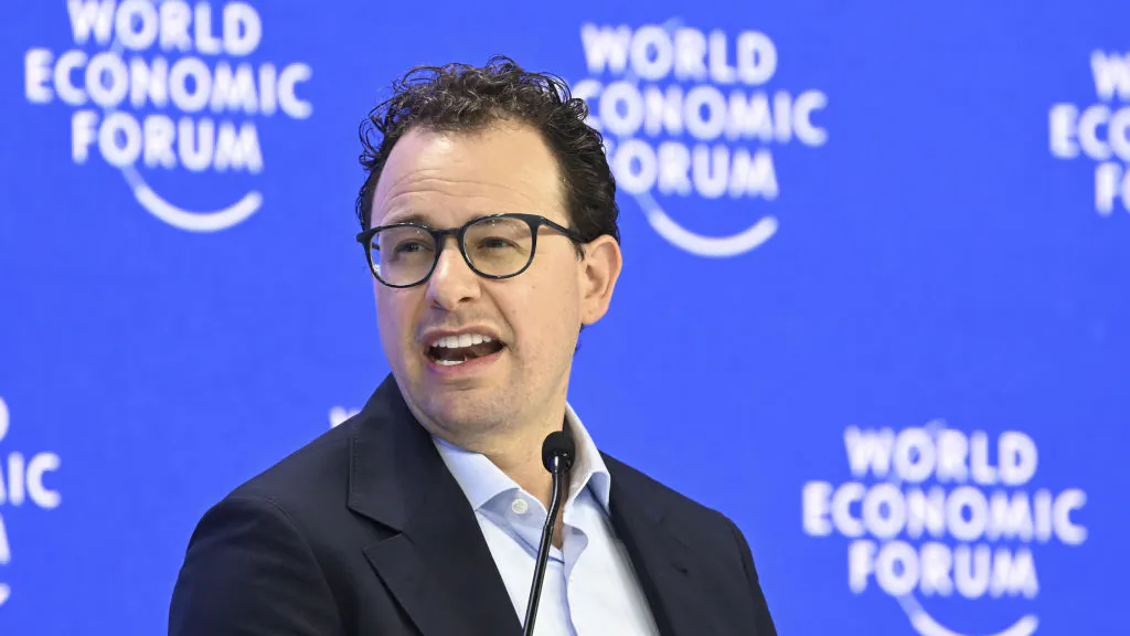 DOD Awards Massive AI Contract To Company Whose CEO Likened Trump To ‘Feudal Warlord’