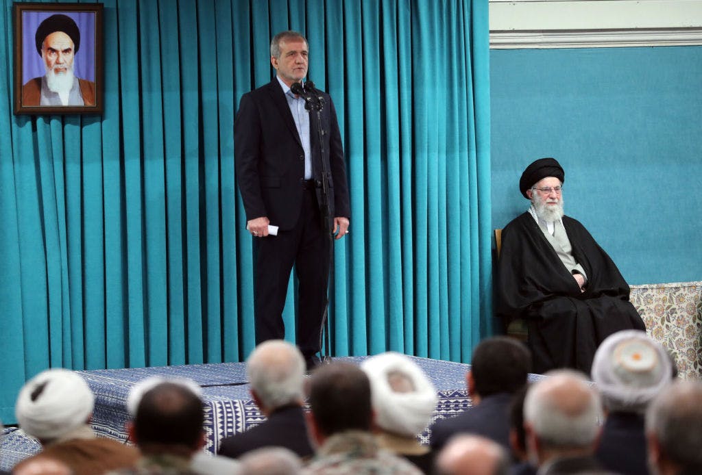 ‘Reimpose All Sanctions’: Iran Severs Cooperation With UN Nuclear Watchdog