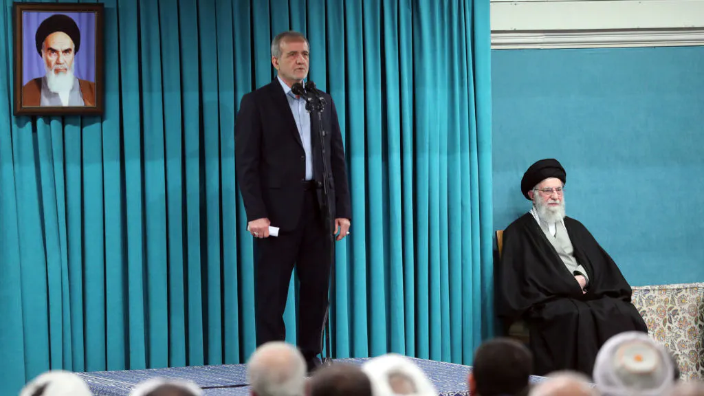 ‘Reimpose All Sanctions’: Iran Severs Cooperation With UN Nuclear Watchdog