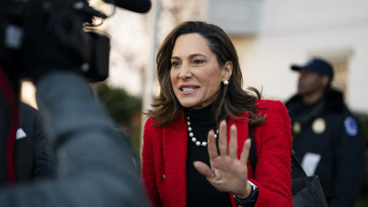 Republicans Just Launched An Open Revolt Against Trump’s Deportation Operation