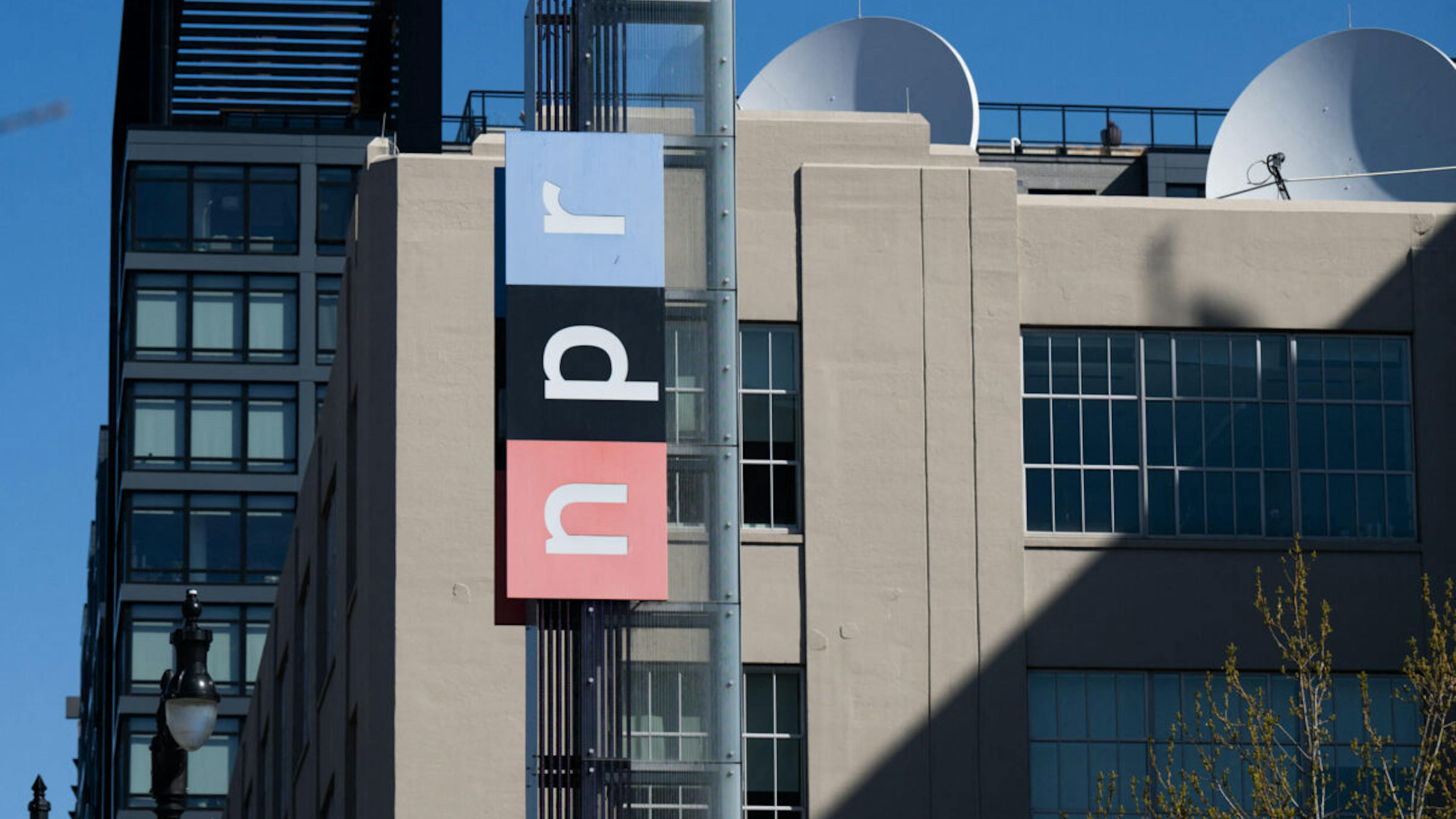 To Celebrate NPR Losing Federal Funds, Here Are Seven Of Its Worst Stories
