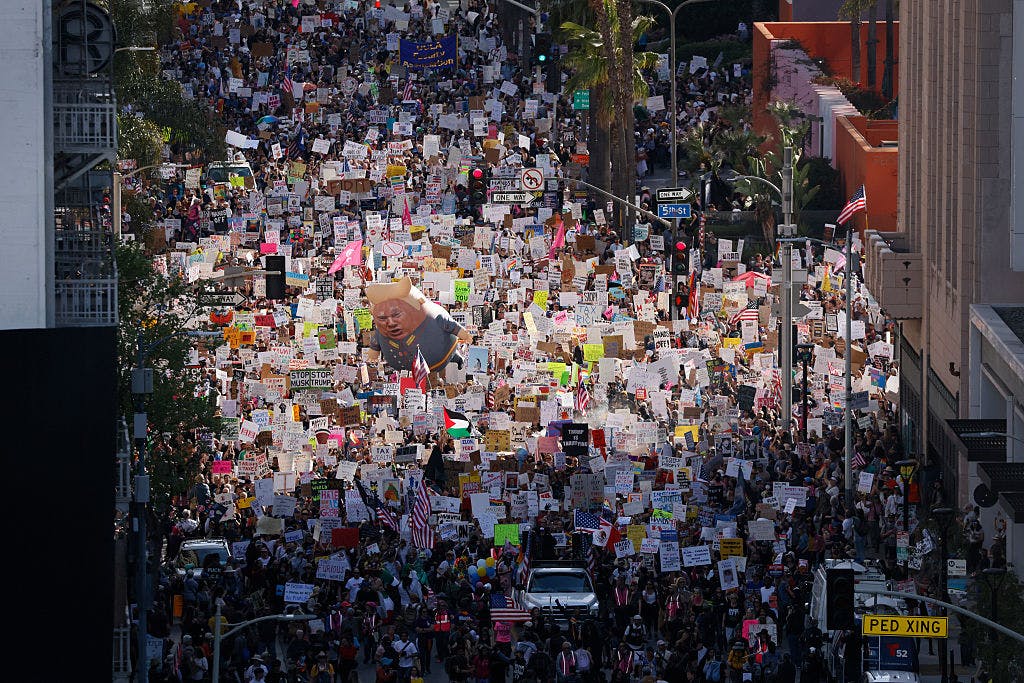 The Revolution Will Be Graded: How Radical Activists Infiltrate K–12 Education