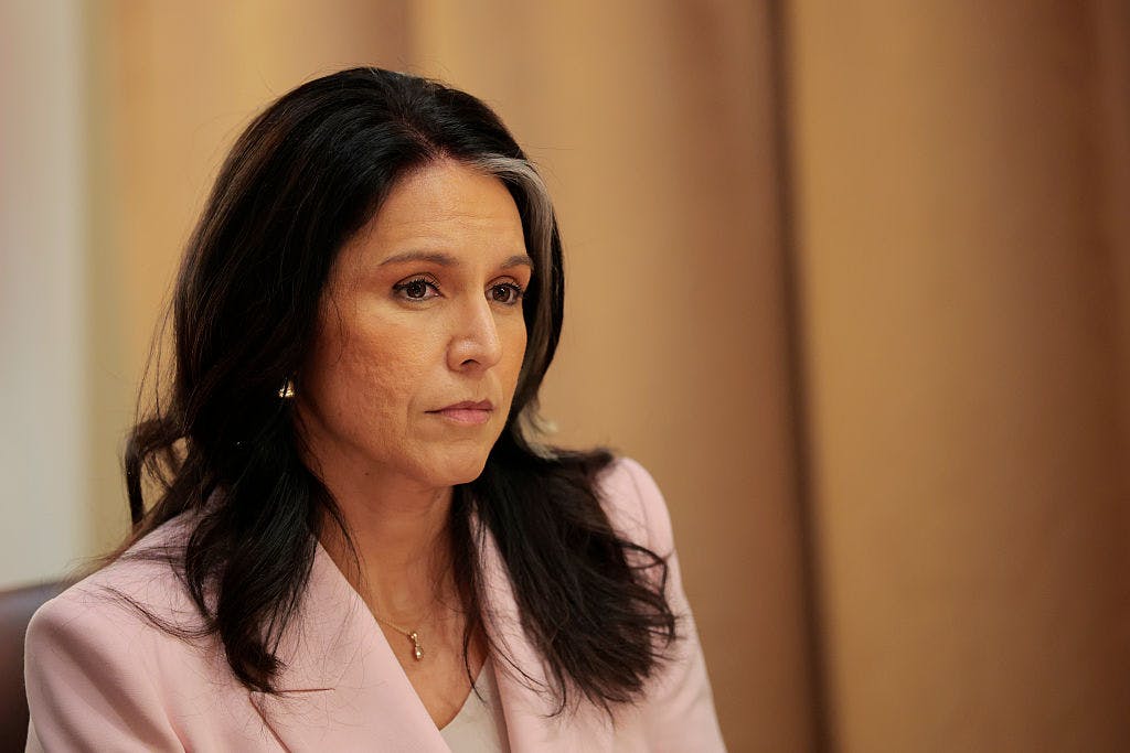 Gabbard Fires Back At Obama After He Denies Guilt In Russia Collusion Hoax: ‘The Art Of Deflection’