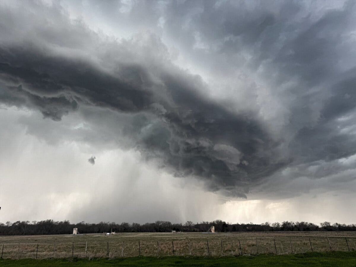 Controversy Erupts Over Weather Modification Following Texas Flooding