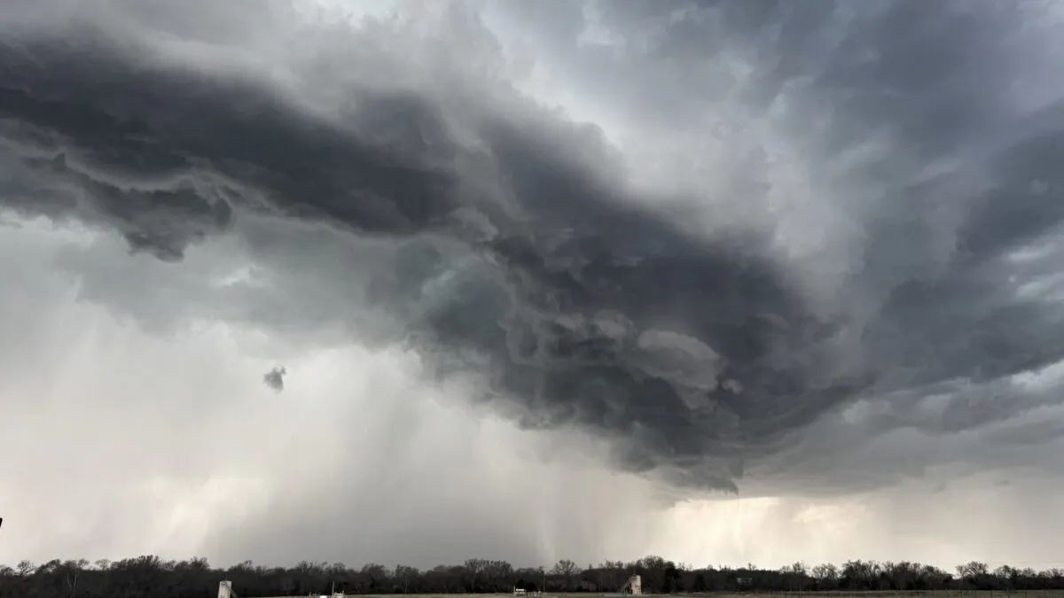 Controversy Erupts Over Weather Modification Following Texas Flooding