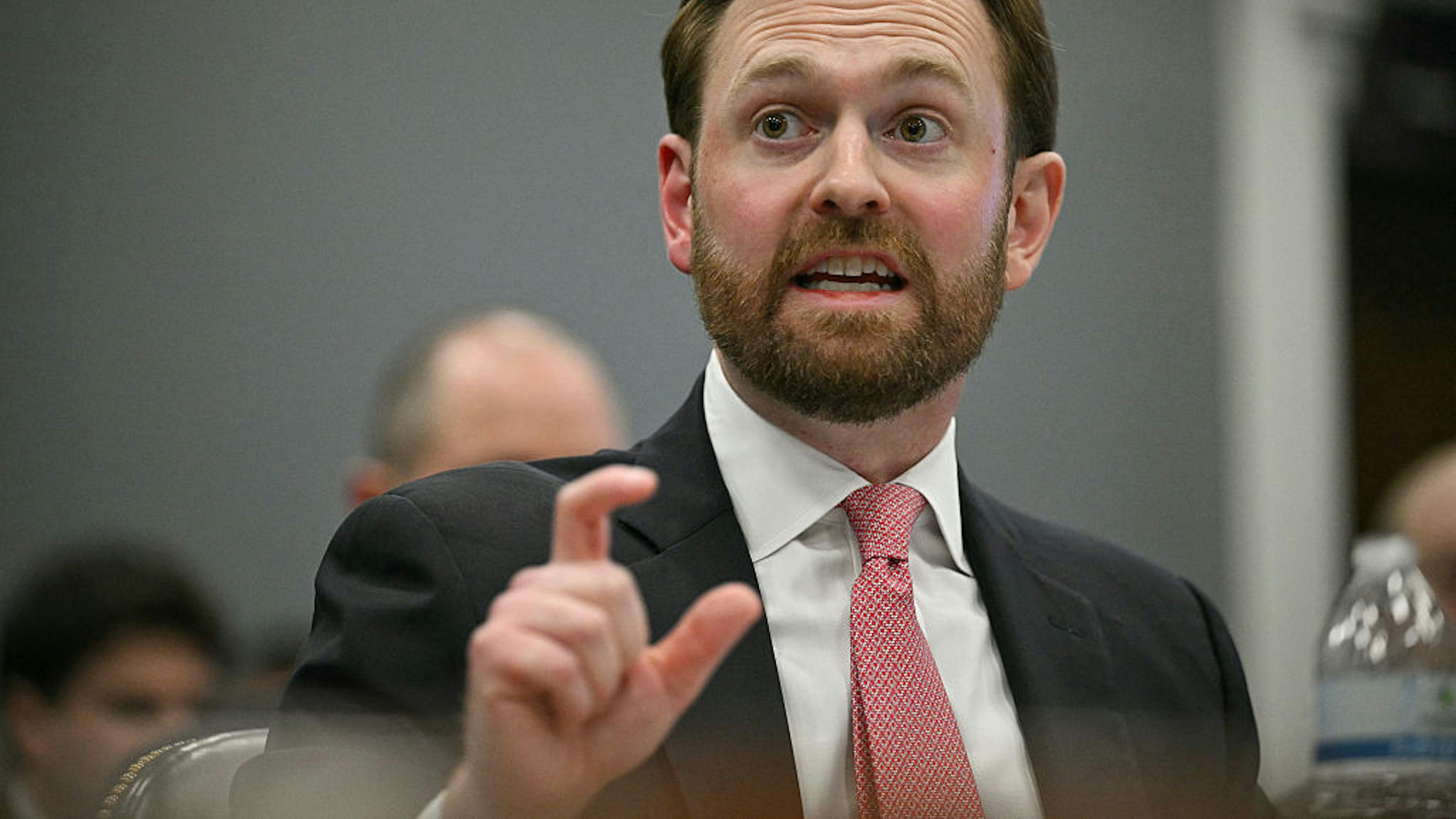 ‘It’s Blatant Consumer Fraud’: Inside The FTC’s Workshop On Transgender Procedures