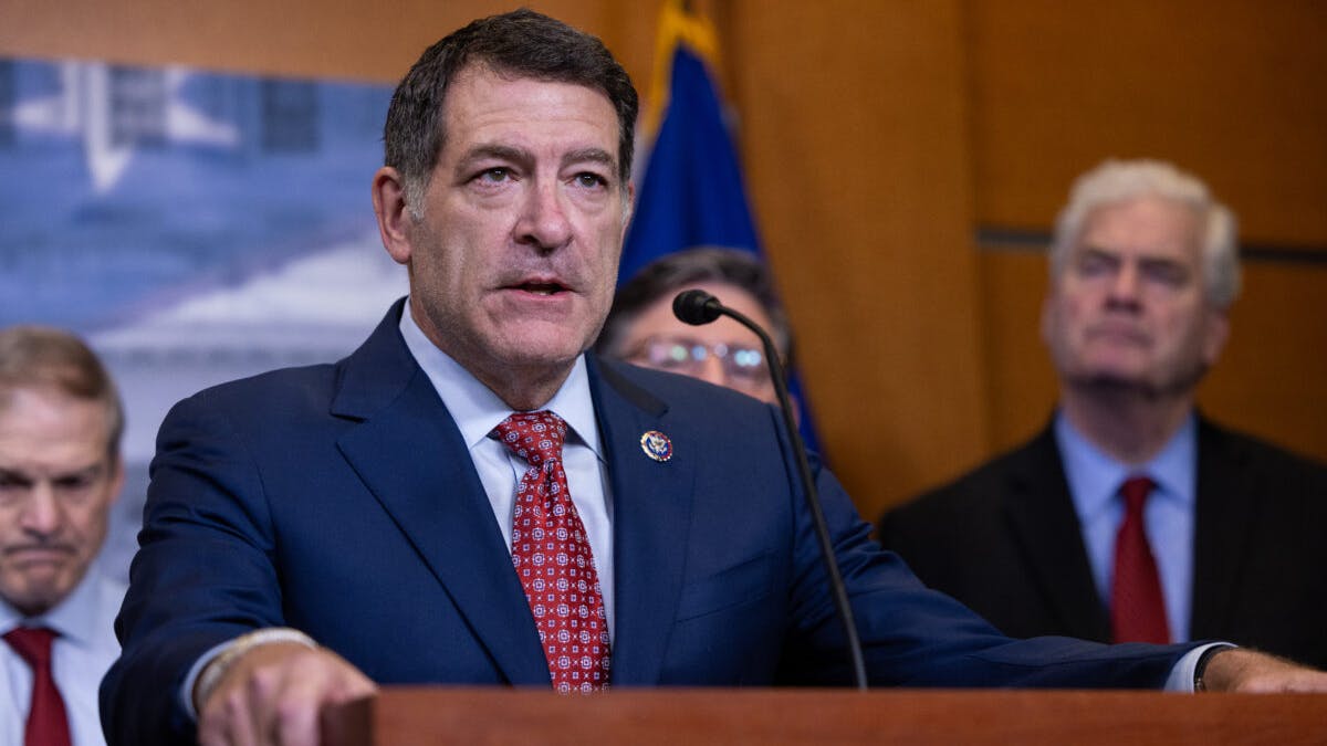NextImg:Republicans’ House Majority Shrinks After ‘Big, Beautiful’ Victory