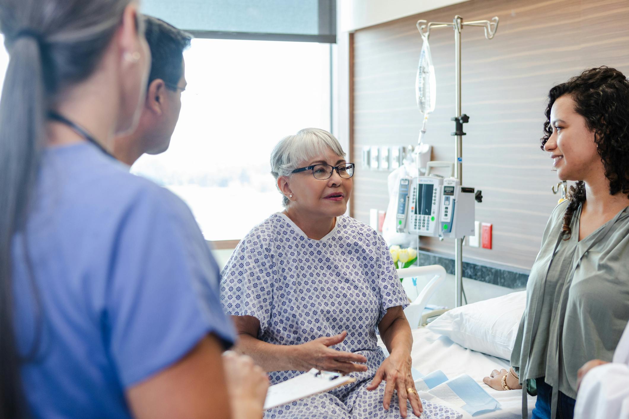 Say The Word: Why The Term ‘Woman’ Remains Vital In Women’s Healthcare