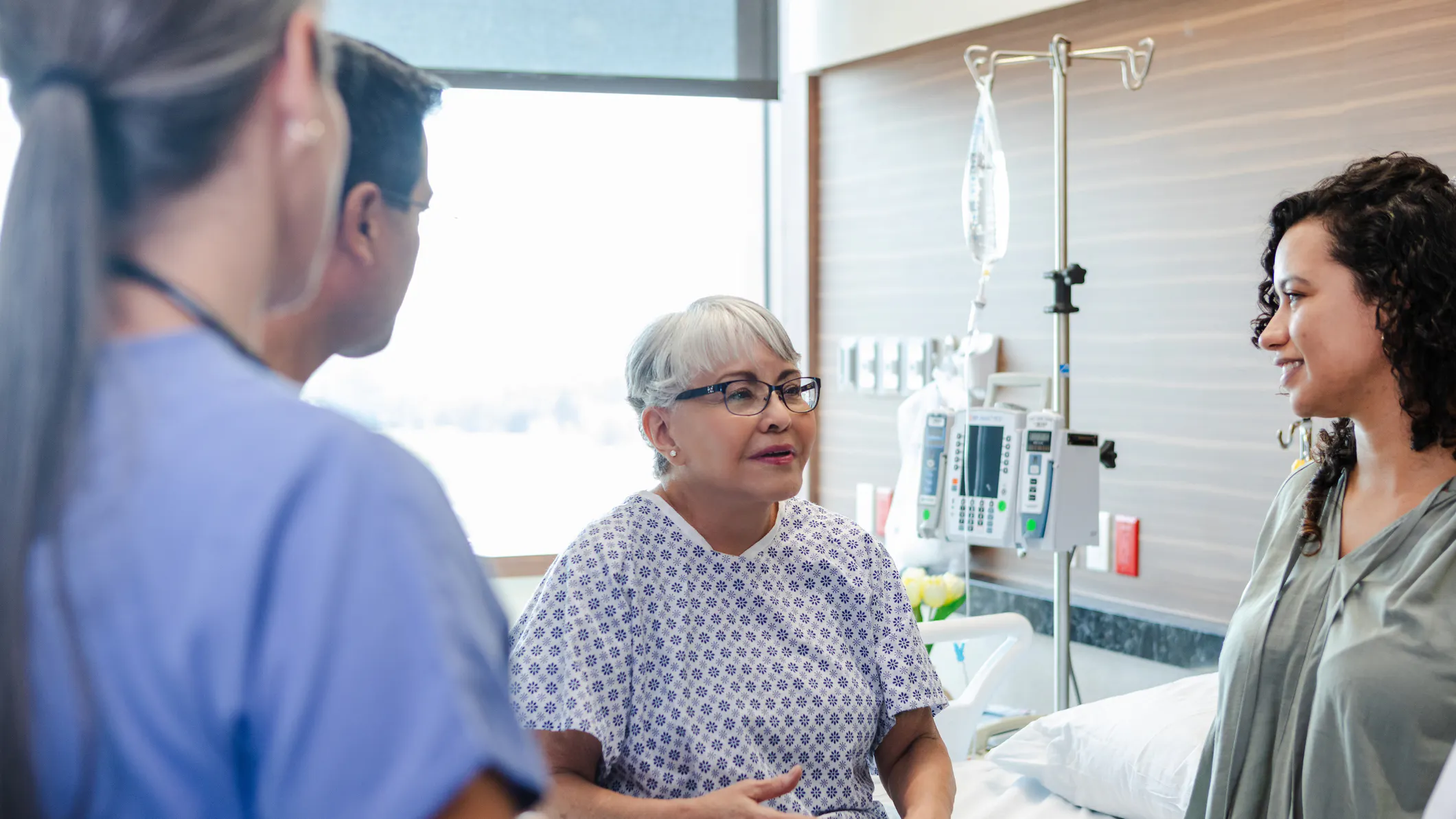 Say The Word: Why The Term ‘Woman’ Remains Vital In Women’s Healthcare