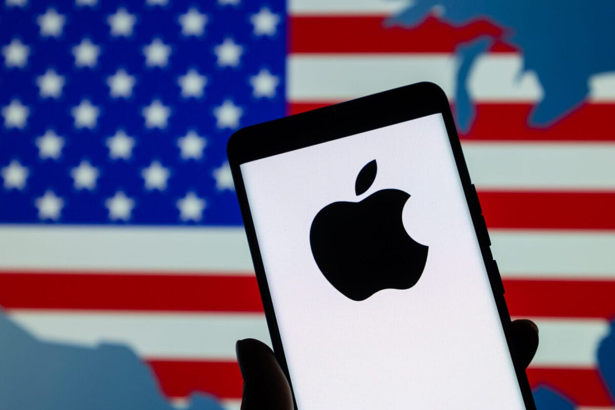 Apple Agrees To $500M Deal To Buy Rare Earths From American Company, Reduce China Dependence