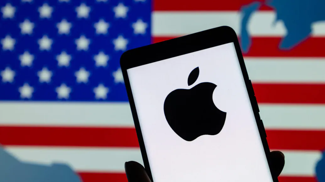 Apple Agrees To $500M Deal To Buy Rare Earths From American Company, Reduce China Dependence