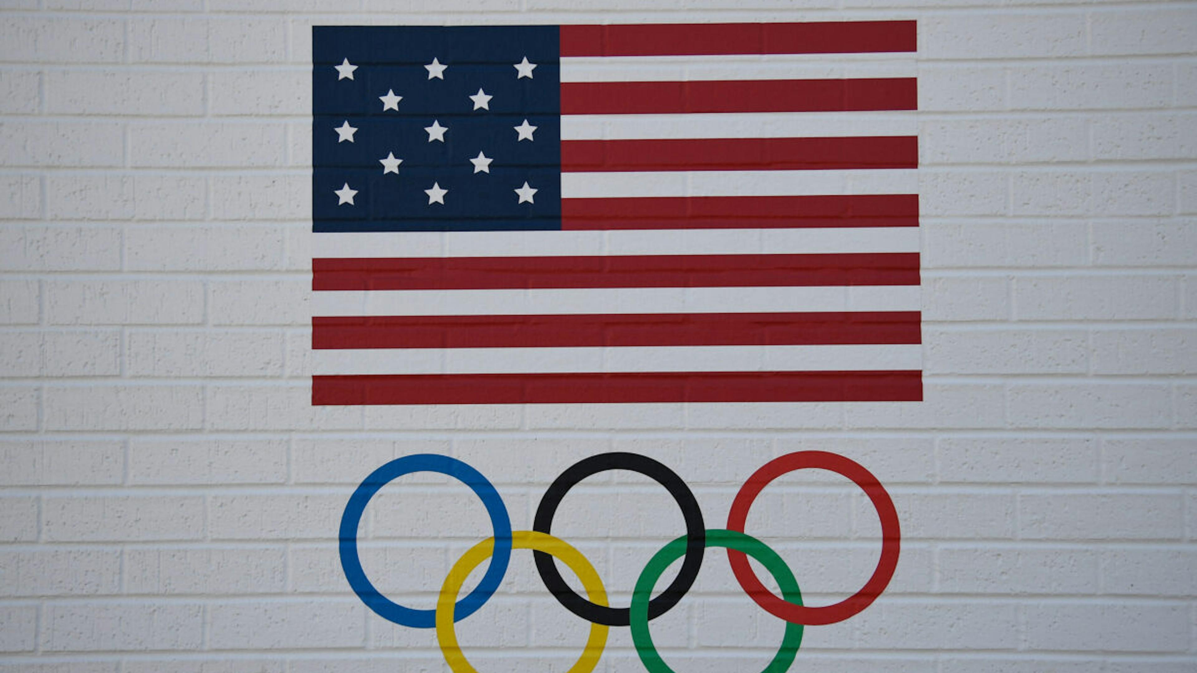U.S. Olympic Committee Bans Men In Women’s Sports