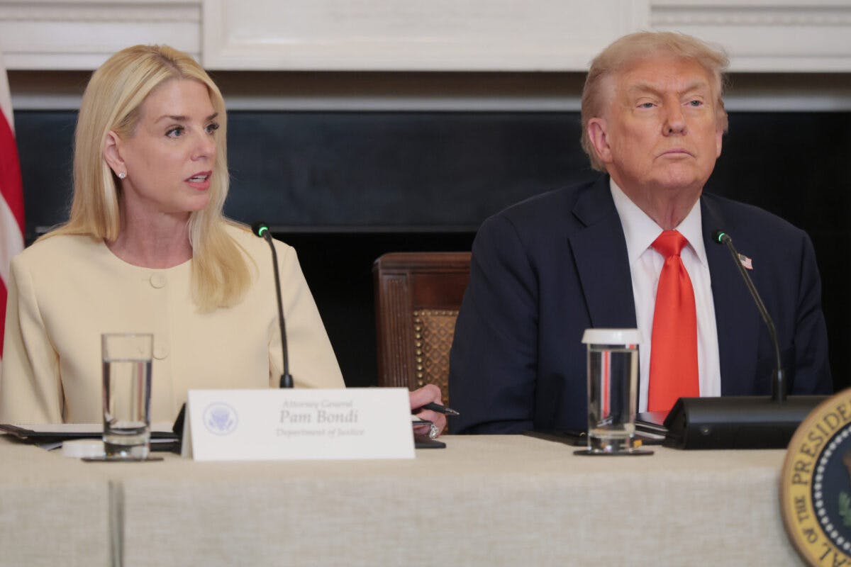 More Than Two-Thirds Of Americans Believe Government Is Hiding Details On Epstein Case: Poll
