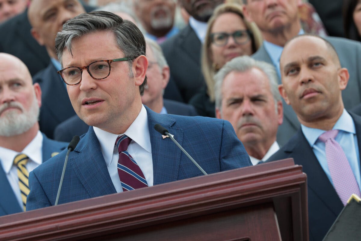 ‘Not A Vacation’: House Leaders Unveil Rival Game Plans For ‘Most Important Work Month’