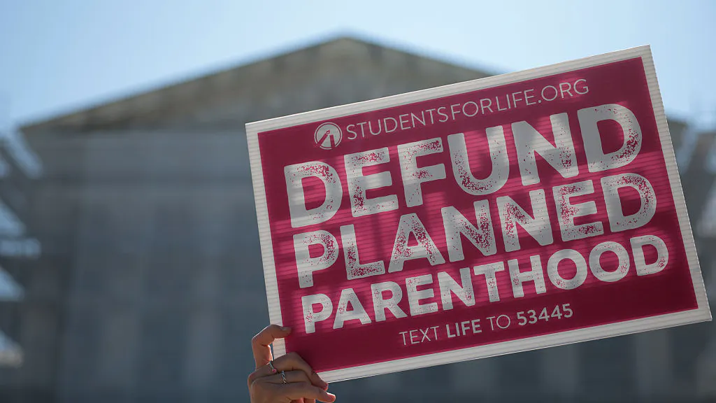 Judge Partially Blocks Trump Admin Push To Slash Planned Parenthood Funding