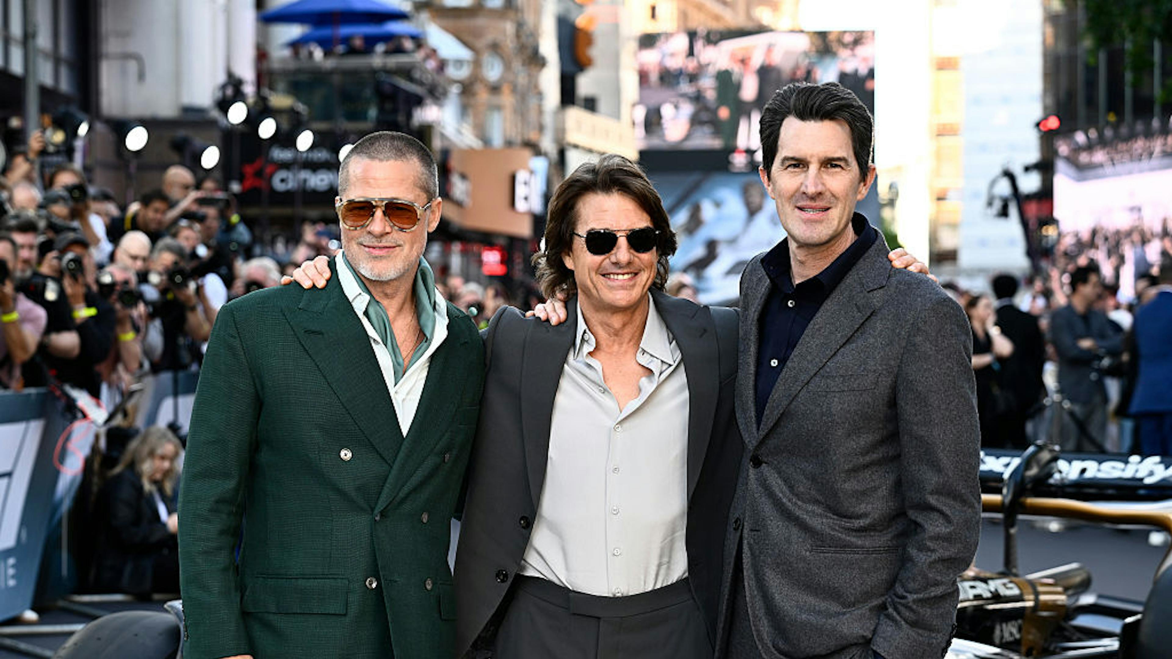 The All-American Director You Don’t Know By Name