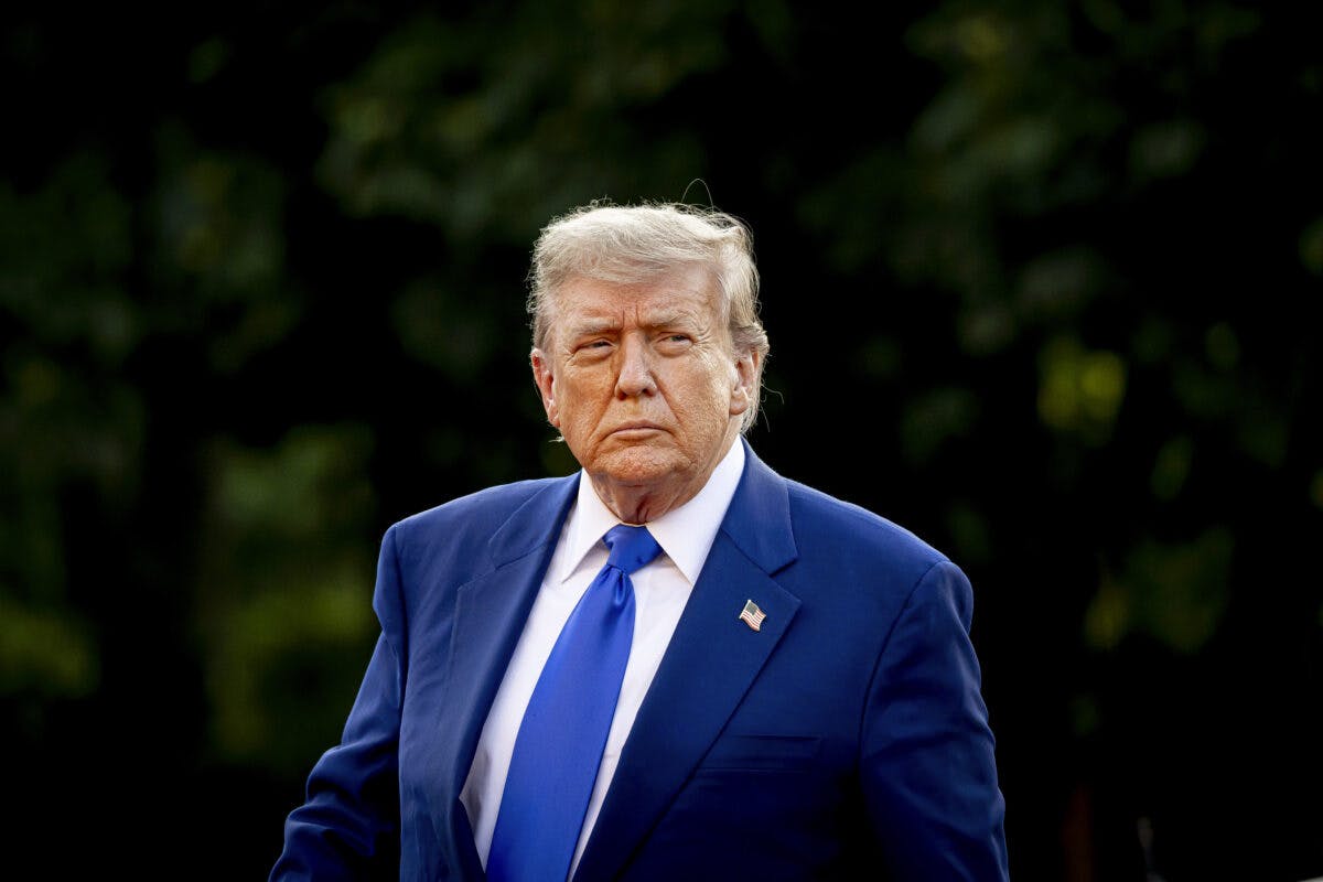 Trump Wins At SCOTUS Again: Court Says Admin Can Resume Mass Layoffs Of Federal Workers