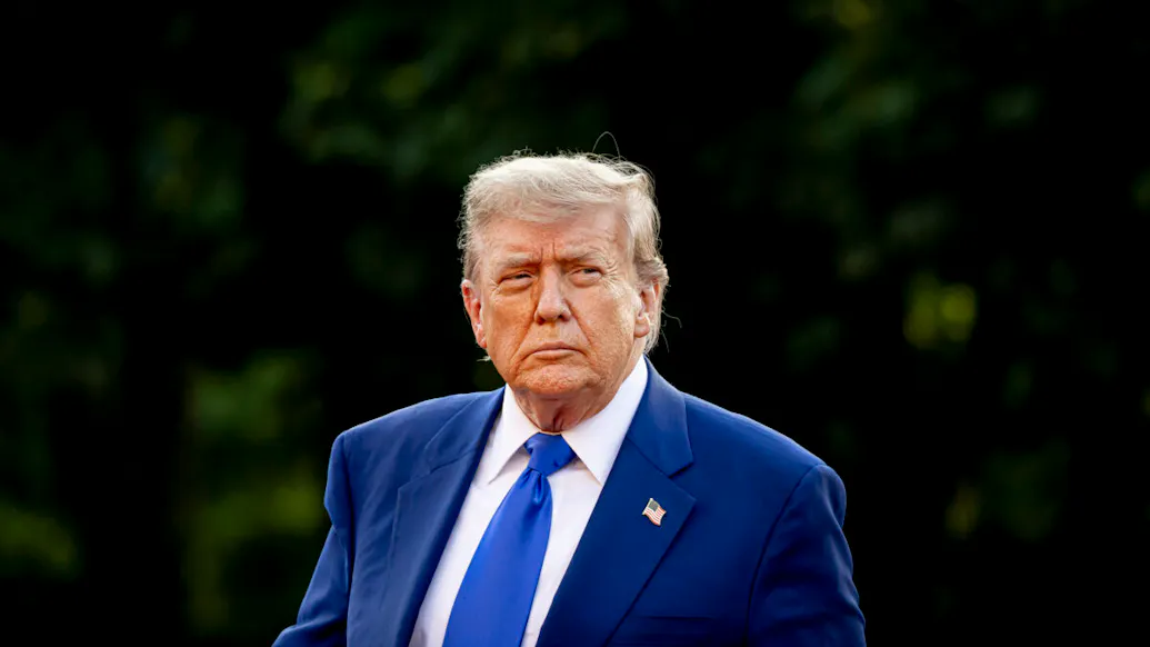 Trump Wins At SCOTUS Again: Court Says Admin Can Resume Mass Layoffs Of Federal Workers