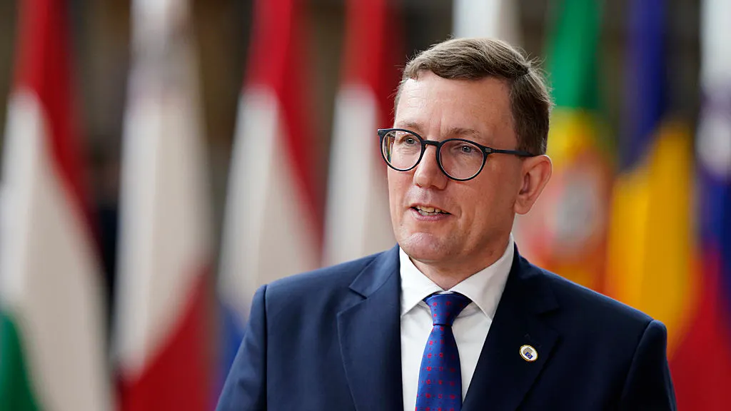 Estonia Sides With Trump, Won’t Support Palestinian State Recognition