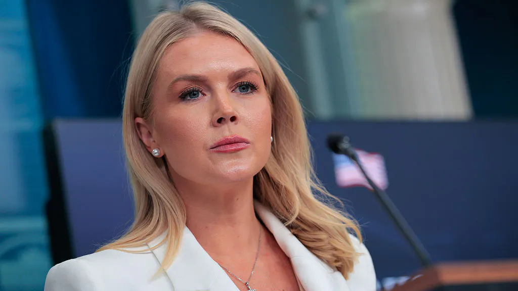 Press Sec Unloads On Mamdani Over Disastrous Hamas Question