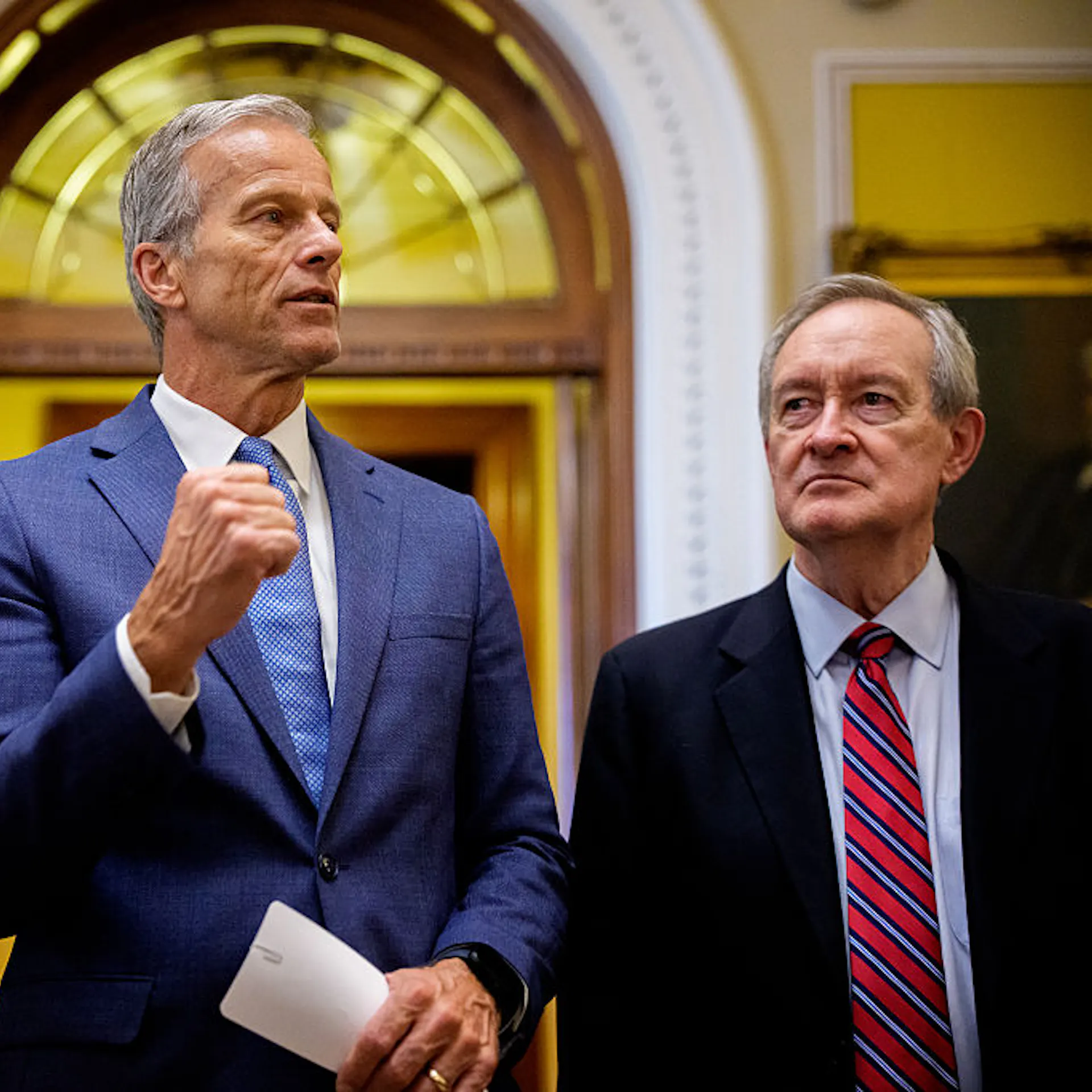 How The One Big, Beautiful Bill Sustains And Saves Medicaid