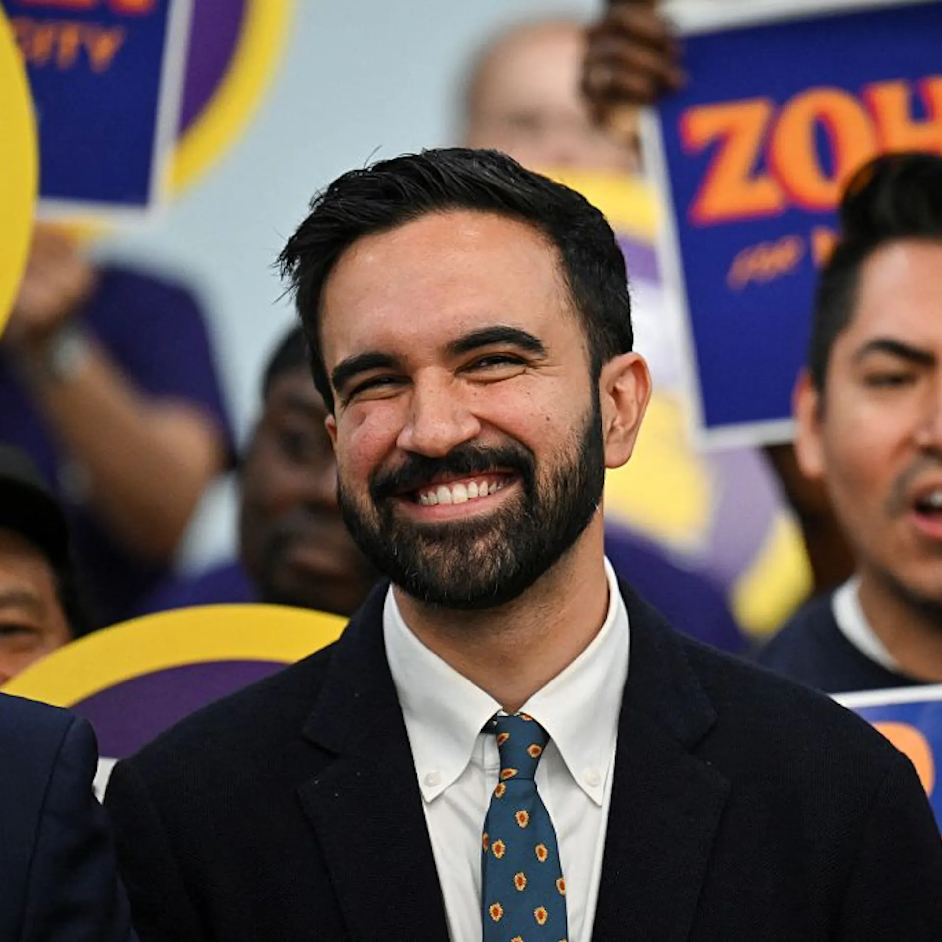 Socialism In A Designer Suit: NYC Is In For A Hard Lesson If Mamdani Is Elected
