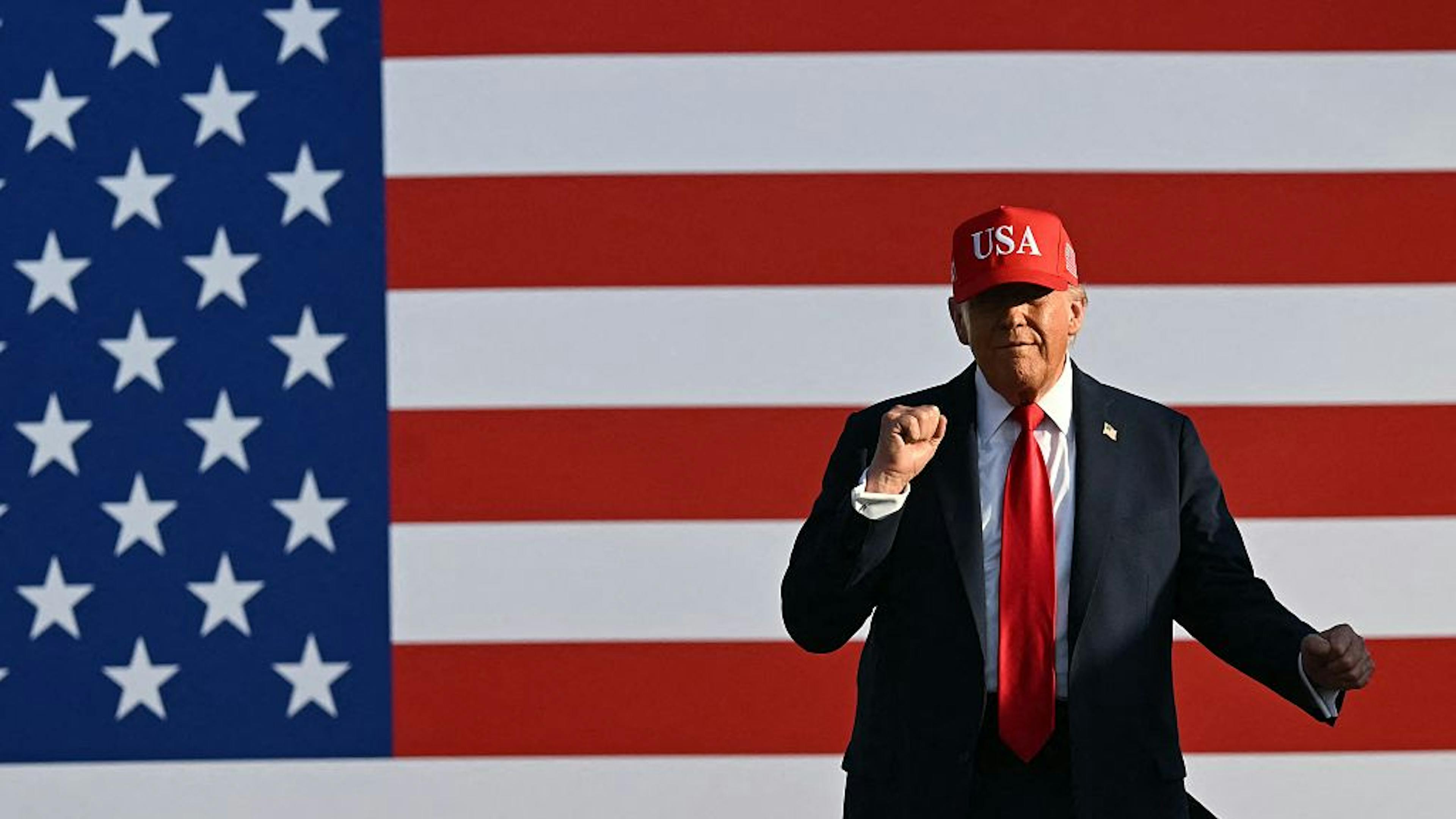 Crosswinds In A Strong Economy: Analyzing Trump’s 3% GDP Surge