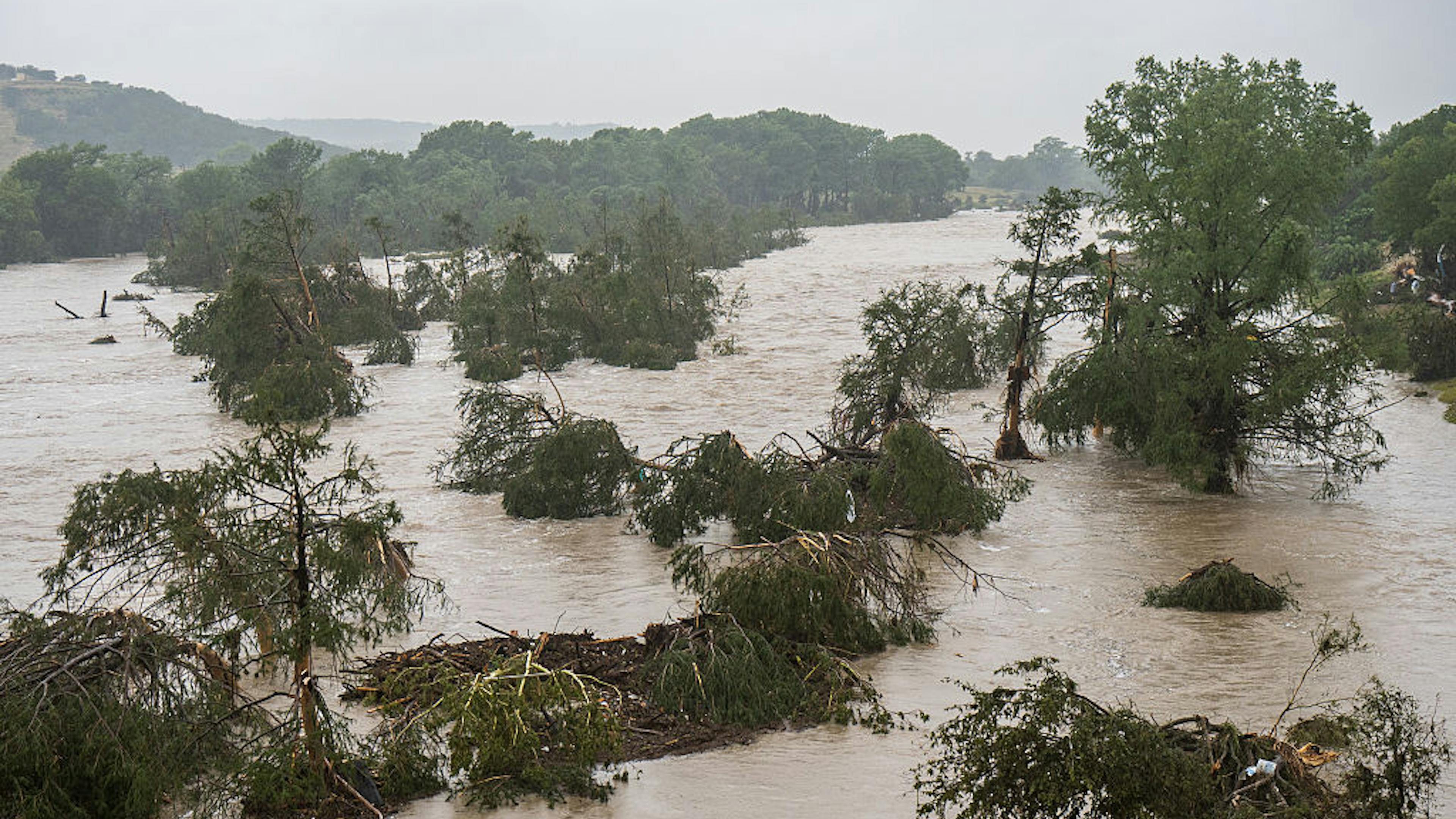 UPDATES: 27 Girls Remain Missing From Christian Summer Camp Amid Texas Flooding