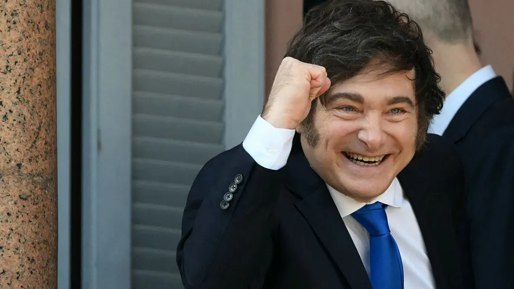 Milei Defies Critics, Working Economic Miracles In Argentina