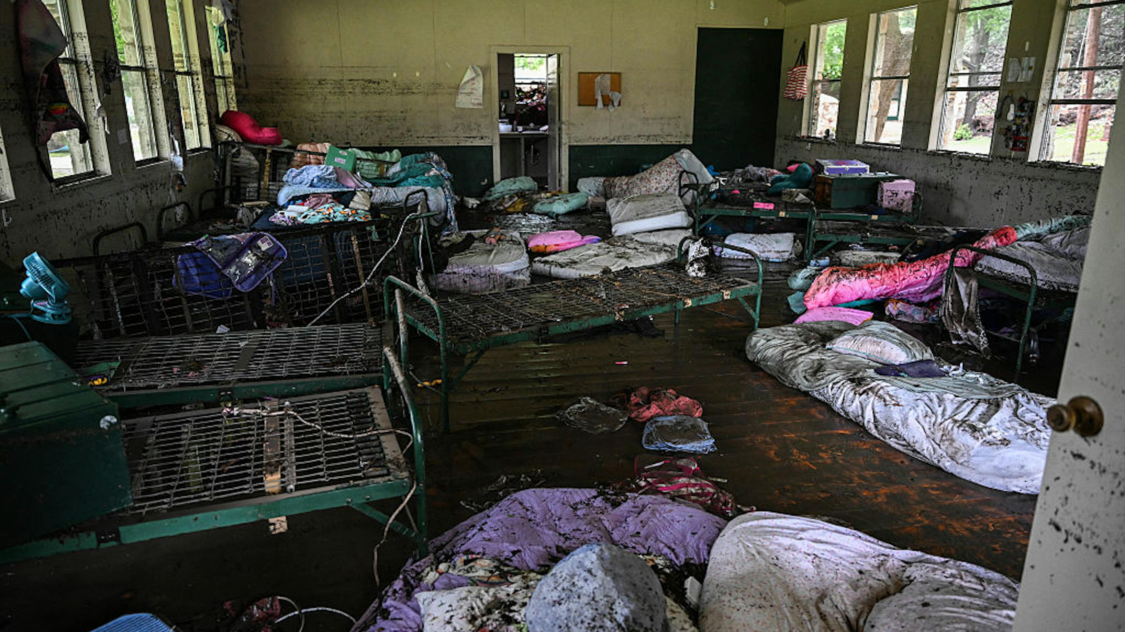 UPDATES: Confirmed Death Toll Of Adults And Children Rises In Texas