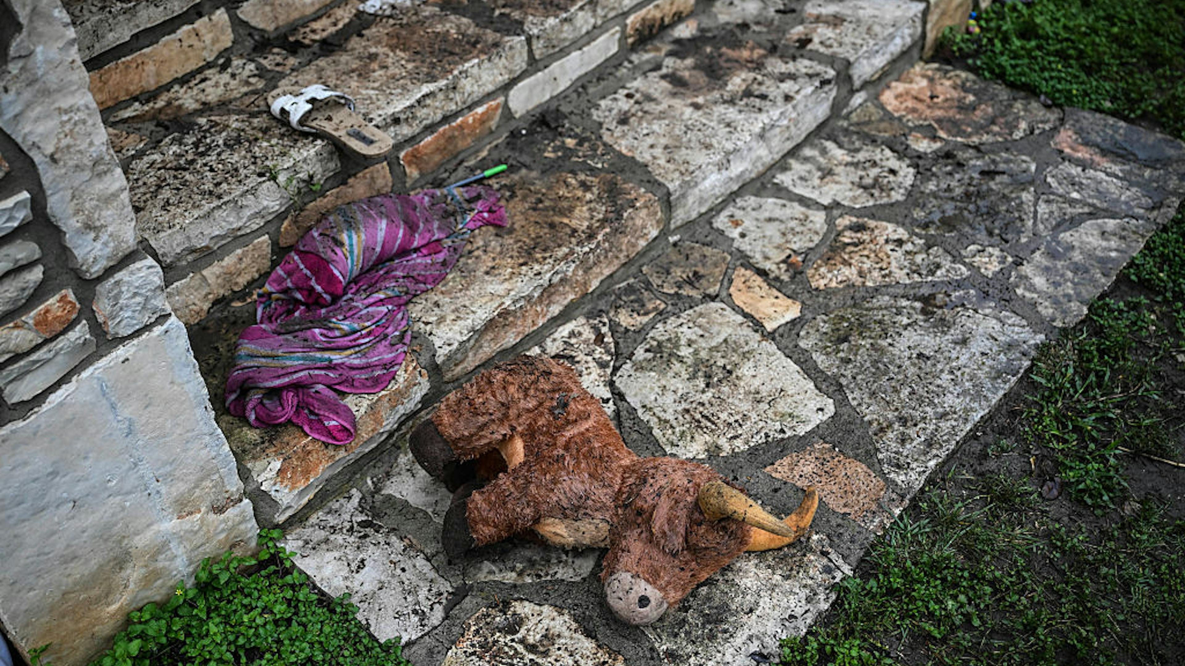 UPDATES: Death Toll Spikes In Texas, As Search For Missing Girls, Others Continues