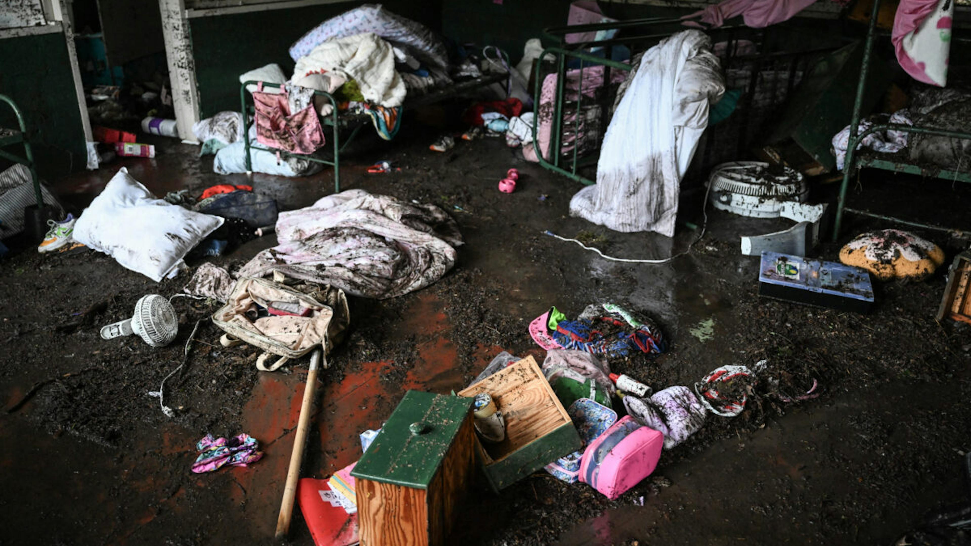 ‘Unimaginable Tragedy’: Camp Mystic Says 27 Campers And Counselors Killed In Sudden Flash Floods