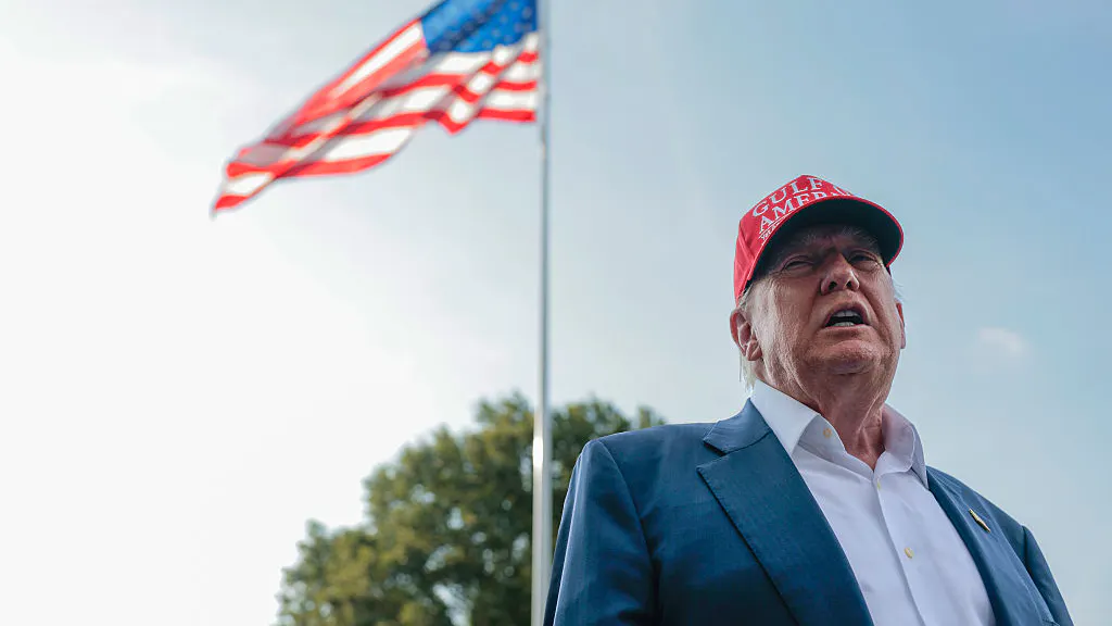 Trump Rallies Republicans To Back ‘Big Beautiful Bill’ And Seize Defining Legislative Moment