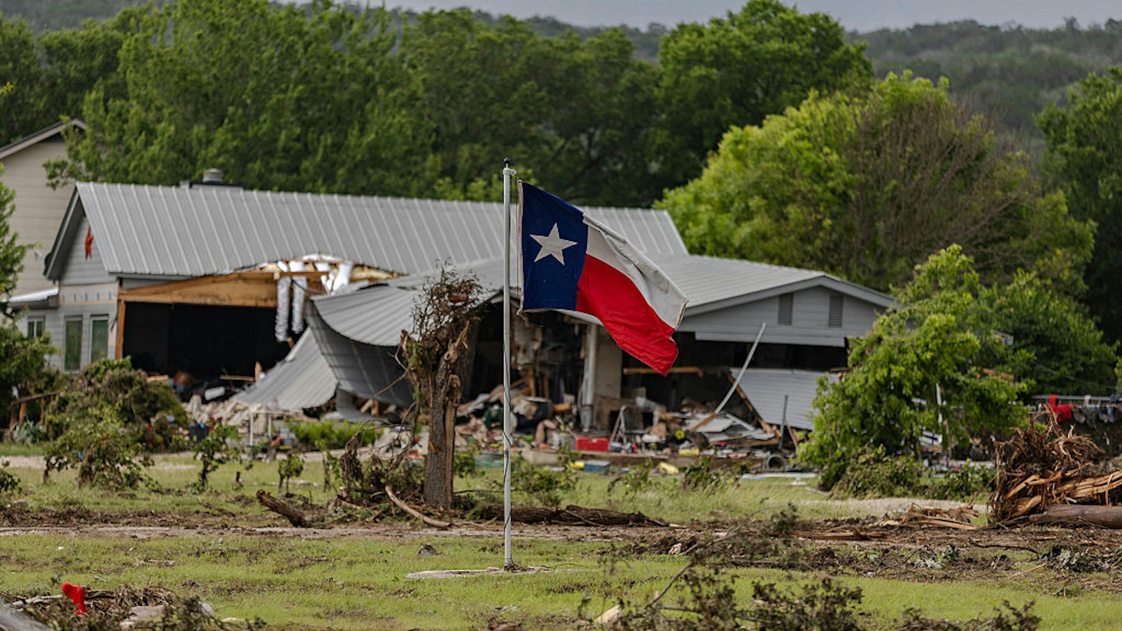 Surprise: Dems, Media Lie, Blame Trump For Storm Deaths