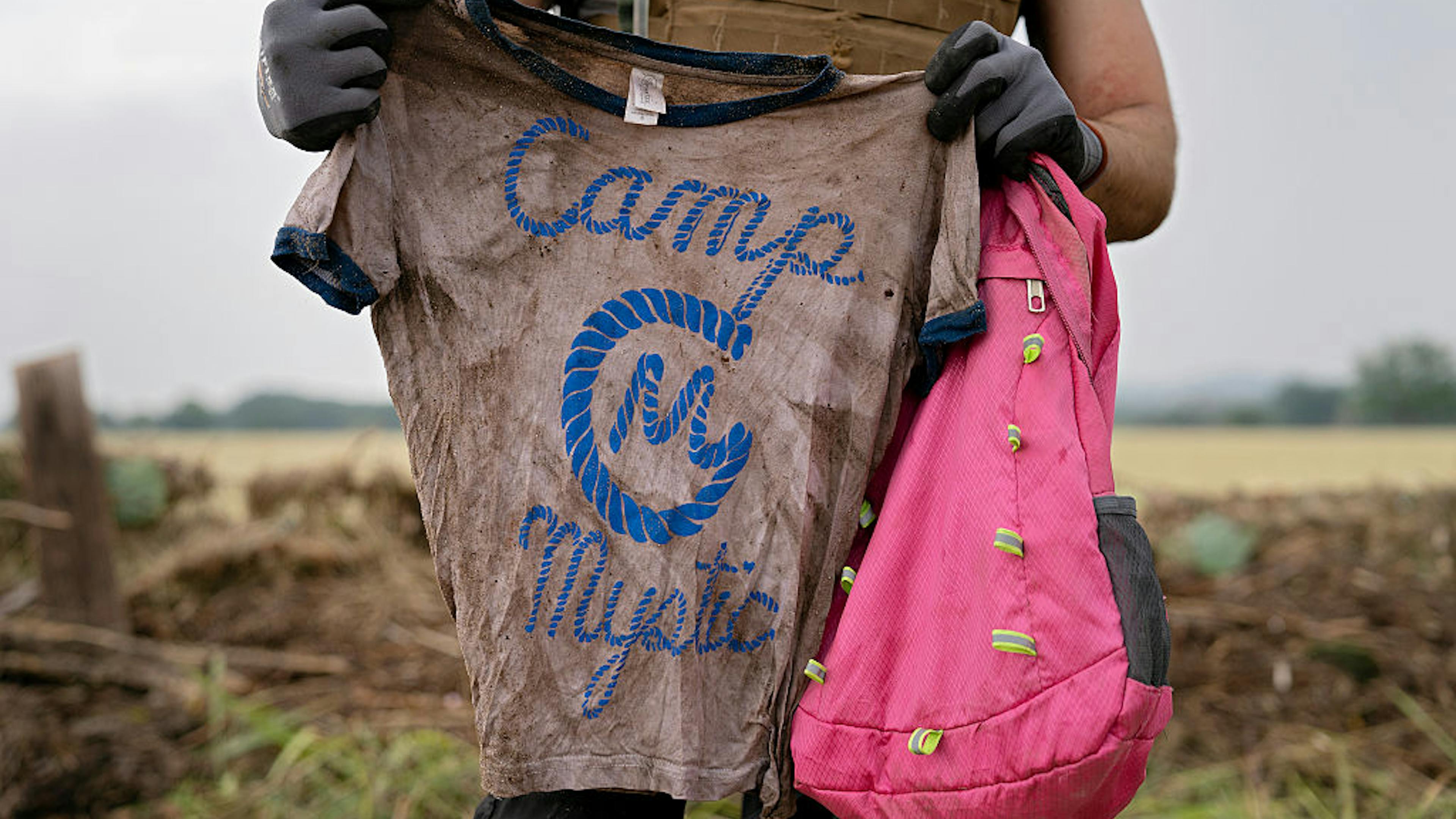 Texas Pediatrician Fired After Saying ‘MAGA’ Flood Victims Got ‘What They Voted For’