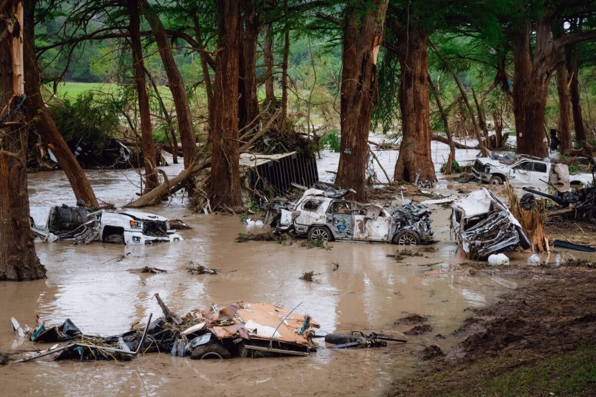 Texas Doctor Who Said ‘MAGA’ Flood Victims Got ‘What They Voted For’ Apologizes After Getting Canned