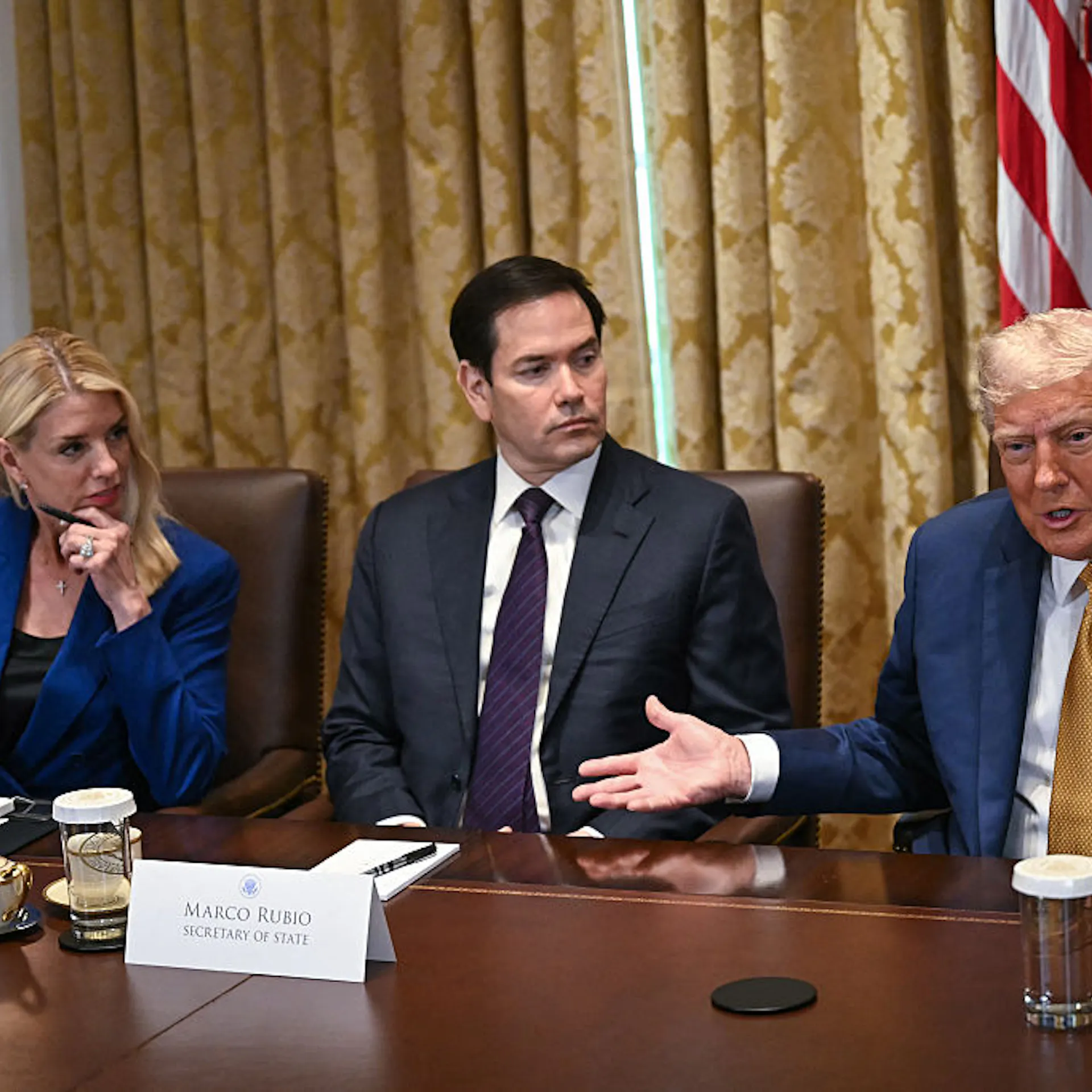 The Epstein Case: Why I Believe We Are Getting The Truth