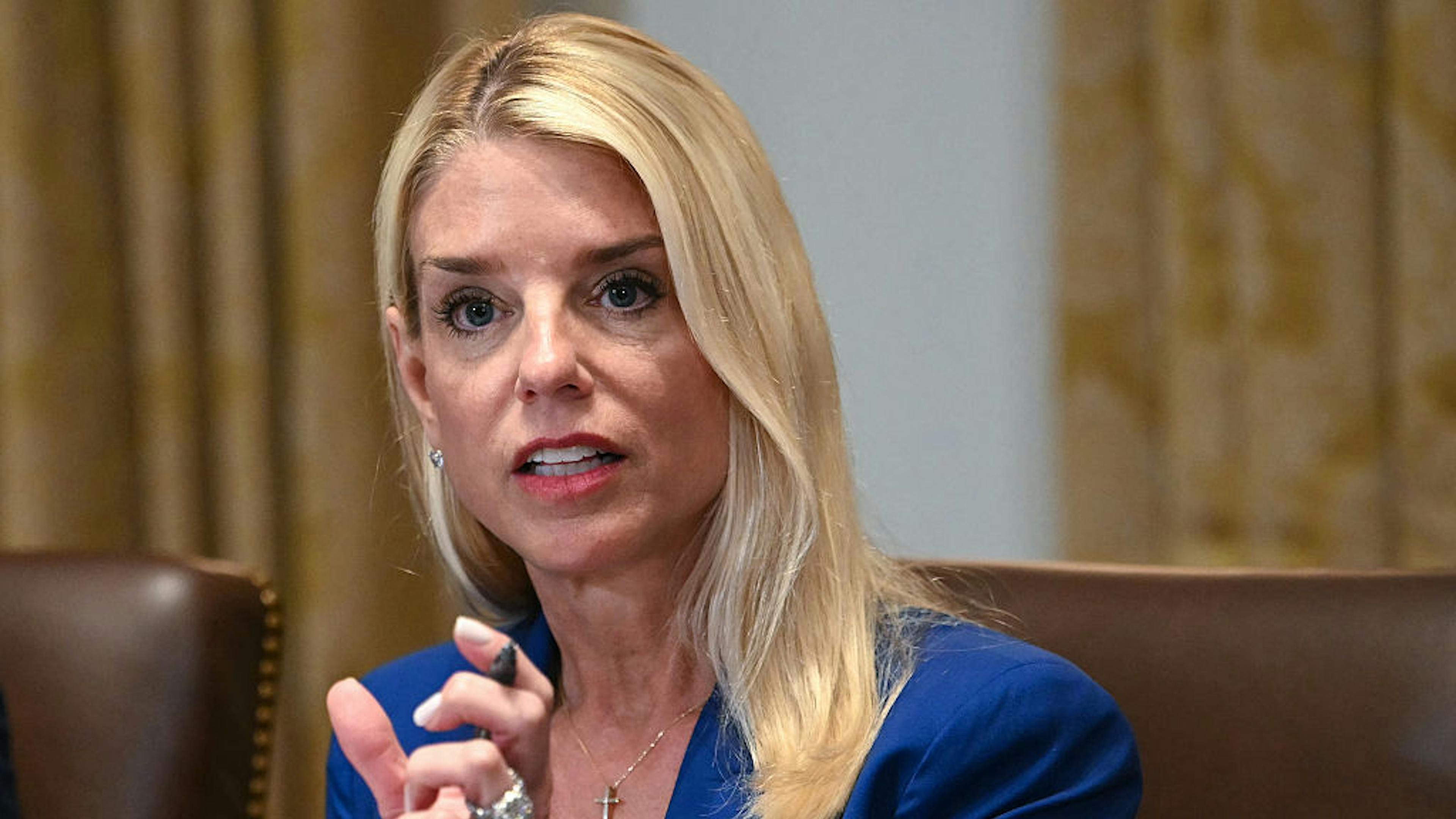 DOJ Subpoenas Transgender Clinics And Doctors For Transitioning Children