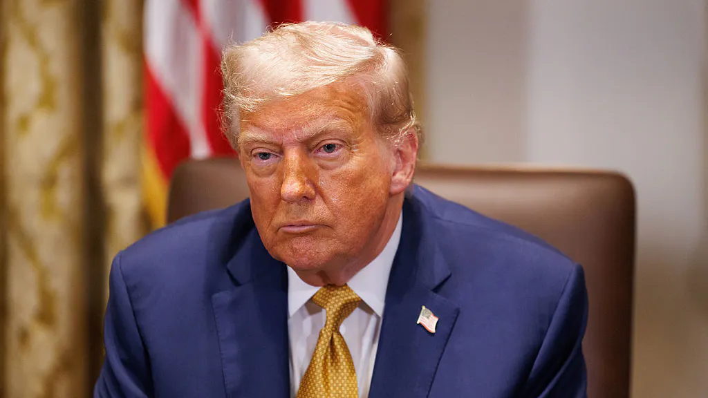 Trump Confirms Plans To Visit Flood-Stricken Texas As 170+ People Still Missing