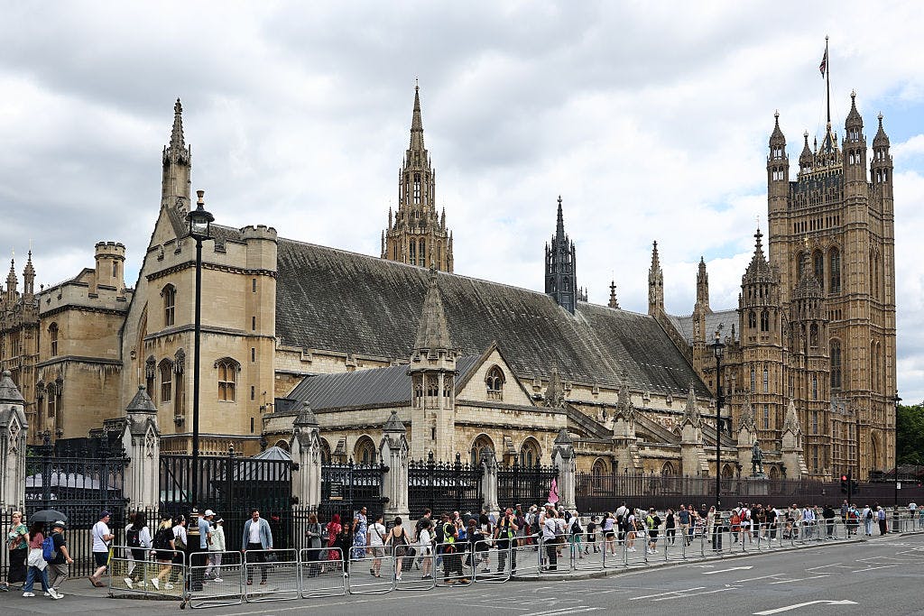 British Parliament: Iran Poses ‘Significant Threat To The UK’