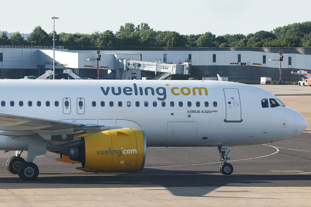 Pilot Of Spanish Plane That Expelled 50 Jewish Children Trained 9/11 Hijackers, Including Ringleader