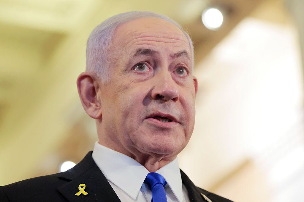 ‘Every Innocent Life Lost Is A Tragedy’: Netanyahu’s Statement After IDF Mistakenly Hits Catholic Church