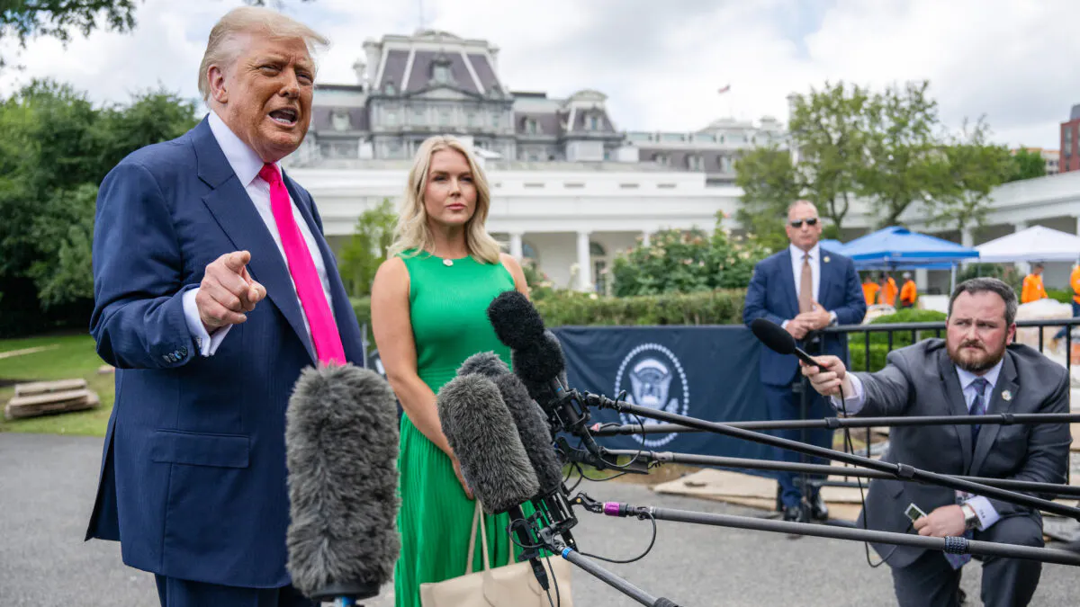 ‘Knowledgeable Sources’ Say Only Epstein Matters, And Everyone Should Ignore Trump’s Numerous Wins