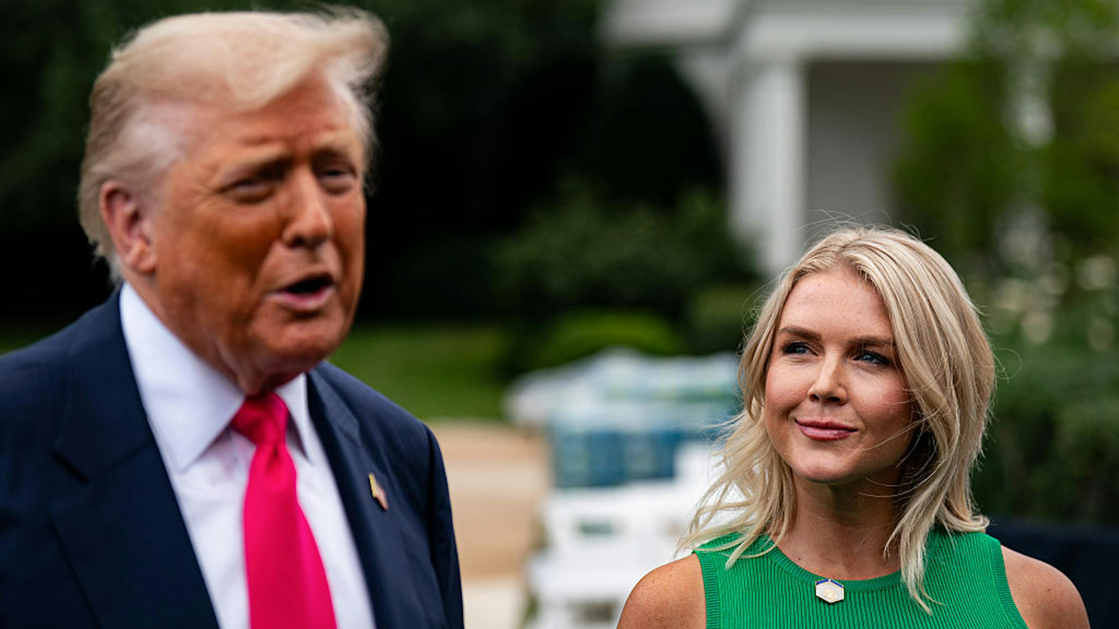 White House Says Media Pushing Fake News About Global HIV/AIDS Funding