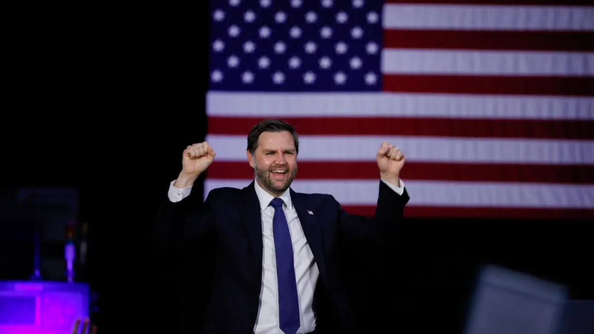 Vance Fires Up Swing State With ‘Big, Beautiful Bill’ Victory Lap