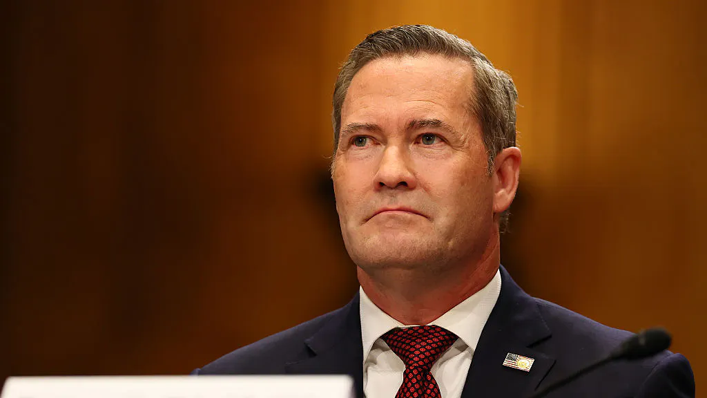 Trump Un Nominee Mike Waltz Blasts UN For ‘Pervasive Antisemitism’ In Senate Confirmation Hearing