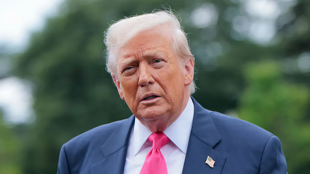 Trump To Sign Bill To Help Veterans Buy And Keep Their Homes
